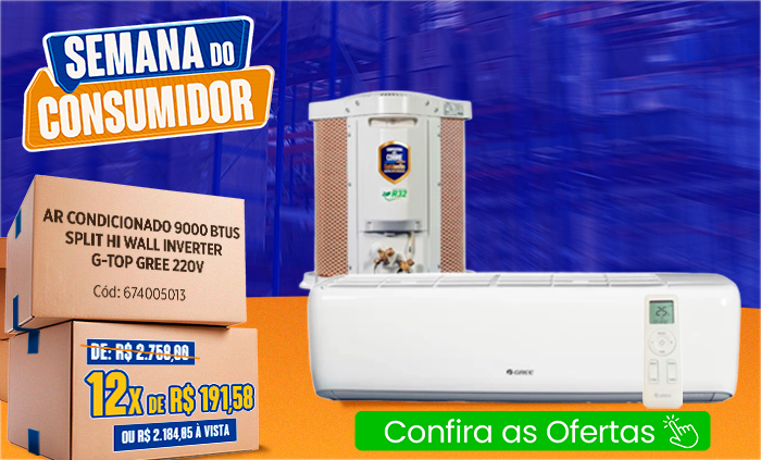 Purificador #VemPraNorte!