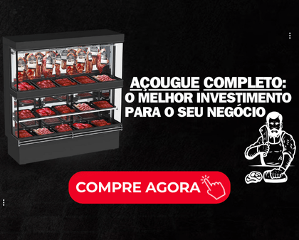 Açougue - Norte Refrigeracao