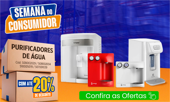 Expositor de Carne #VemPraNorte!