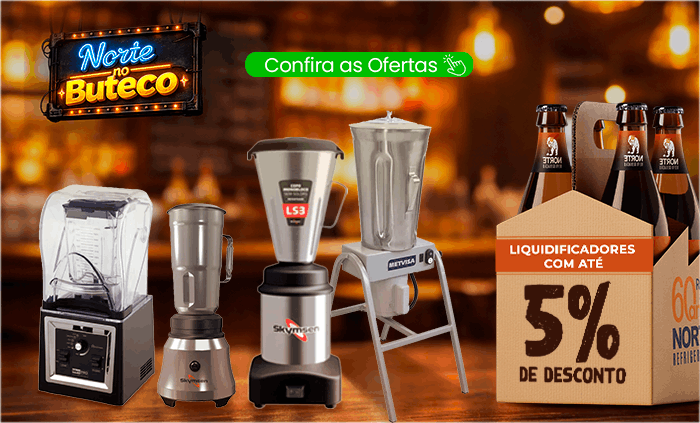 Norte no Buteco, Venha Aproveitar Descontos de até 30% #VemPraNorte