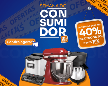 Semana do Consumidor - Norte Refrigeração