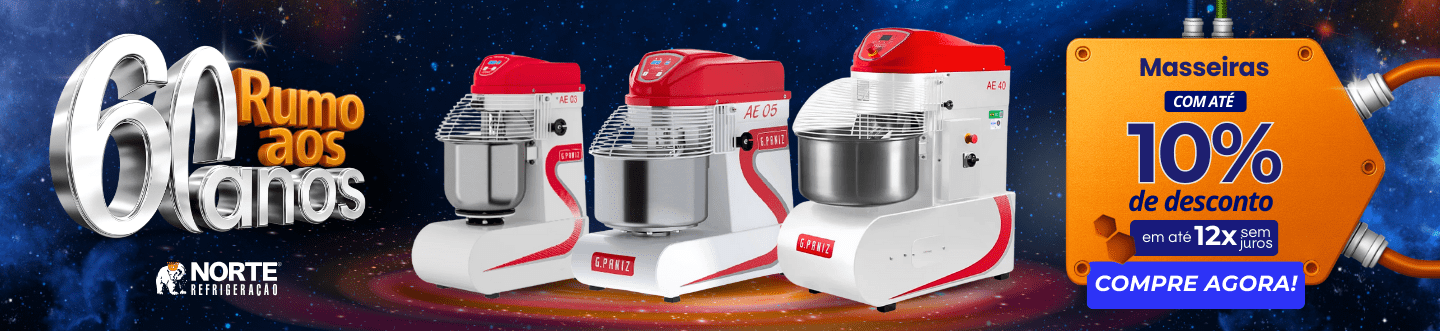Masseiras em Promoção de Aniversario da Norte Refrigeração #VemPraNorte!