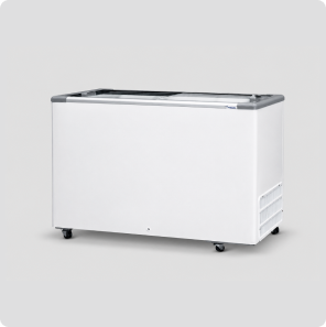 Freezers