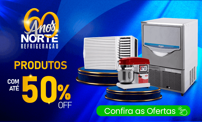 Dia dos Pais na Norte, Venha Aproveitar Descontos de até 50% #VemPraNorte