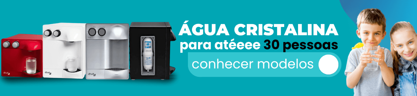 Purificador #VemPraNorte!