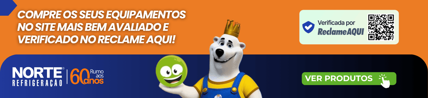 Reclame aqui #VemPraNorte!