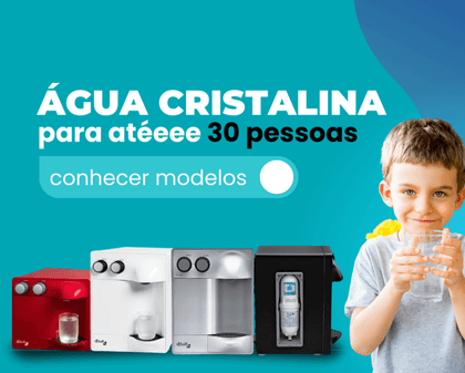 Purificador #VemPraNorte!