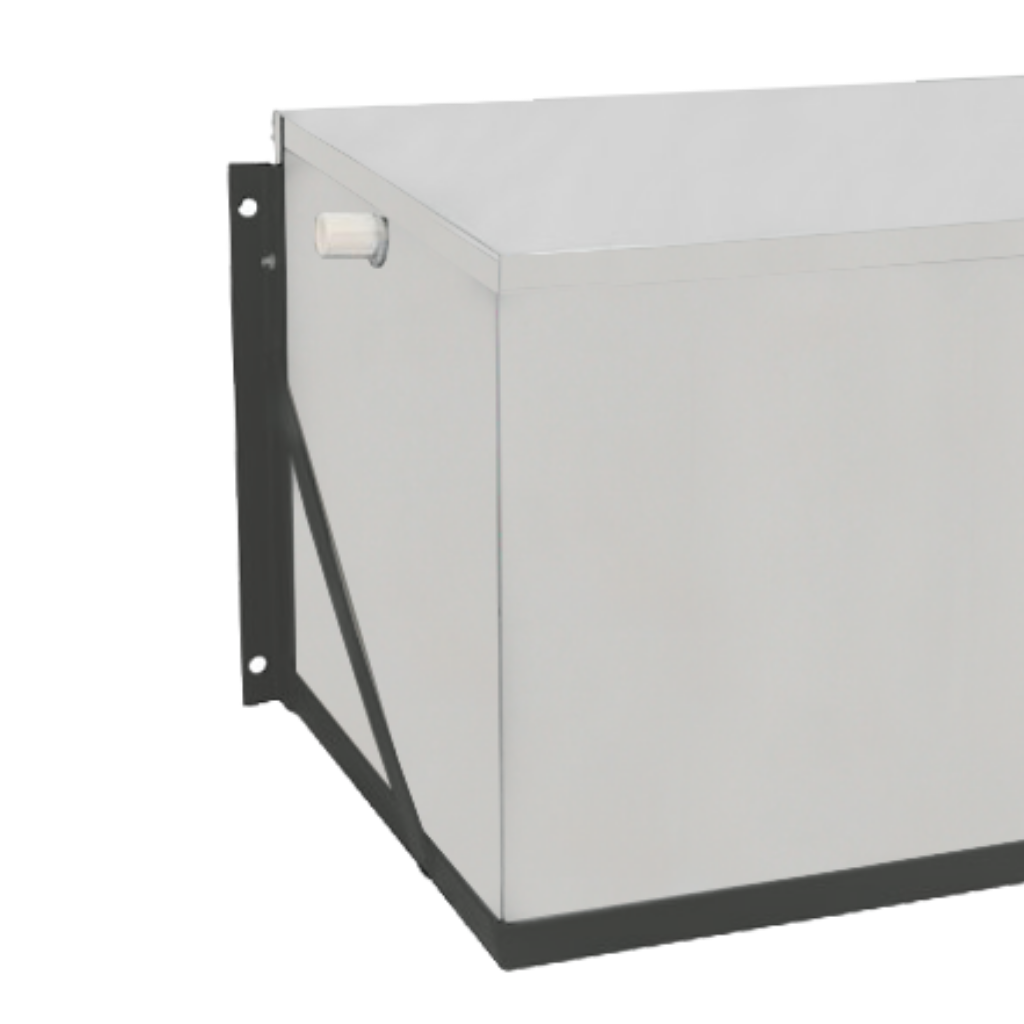 Caixa Suspensa Industrial 100L CX100 Knox 220V