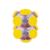 AMARELO