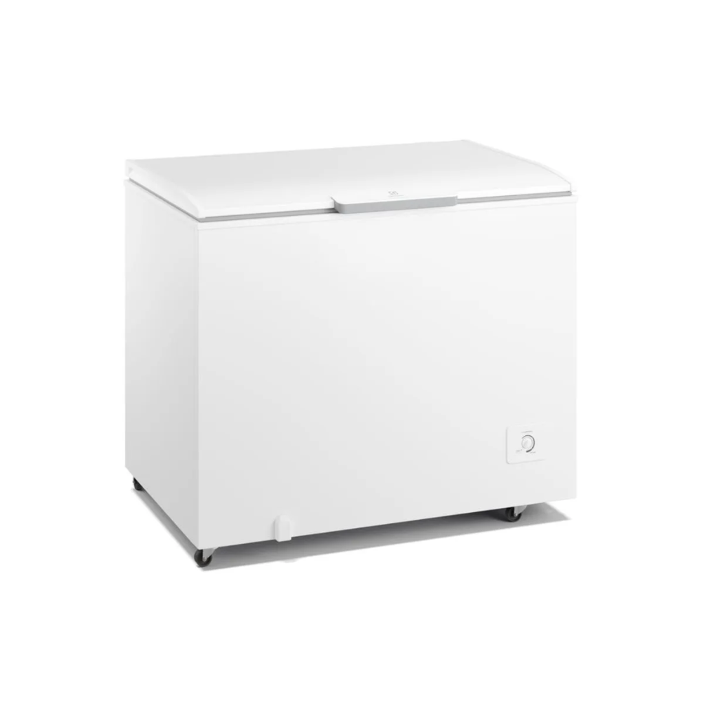 Freezer Horizontal 314L Dupla Ação HI330 Inverter Electrolux 1
