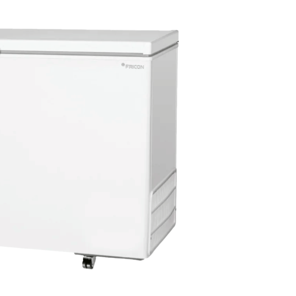 Freezer Horizontal 503L Dupla Ação HCED-503-1C555 Fricon 1 Porta 127V