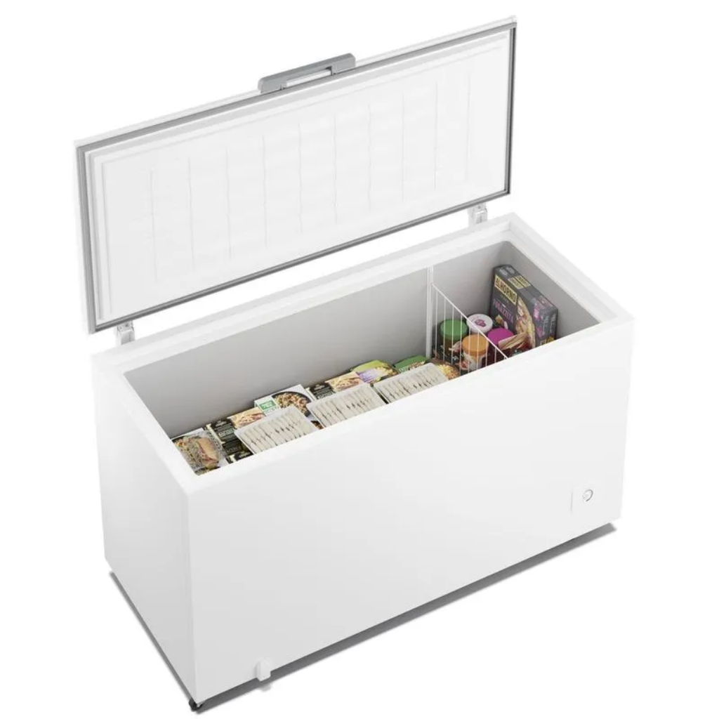 Freezer Horizontal 513L Dupla Ação HI550 Inverter Electrolux 1