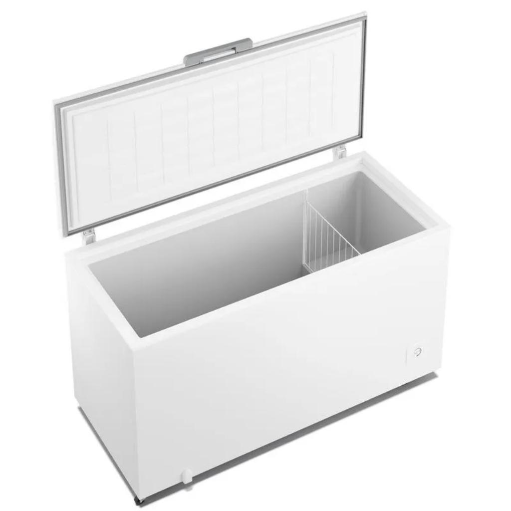 Freezer Horizontal 513L Dupla Ação HI550 Inverter Electrolux 1