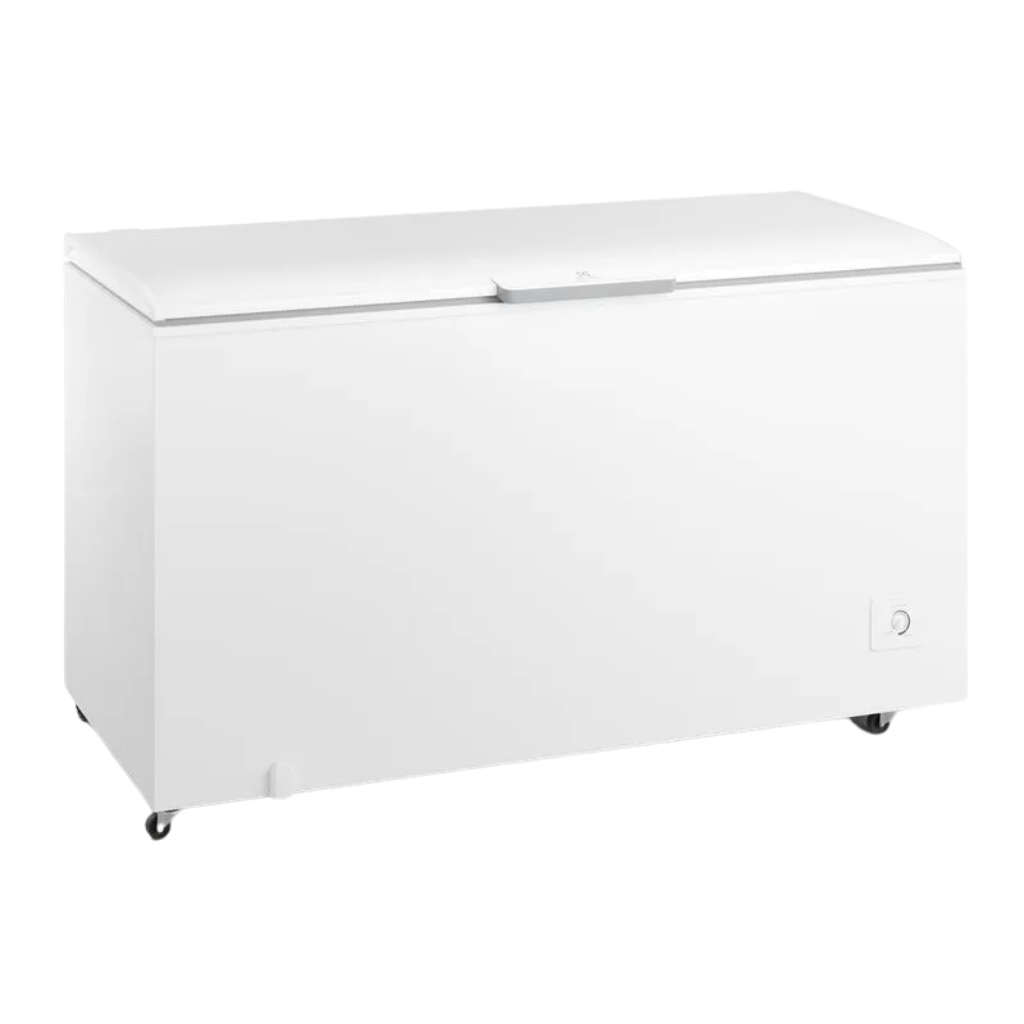 Freezer Horizontal 513L Dupla Ação HI550 Inverter Electrolux 1