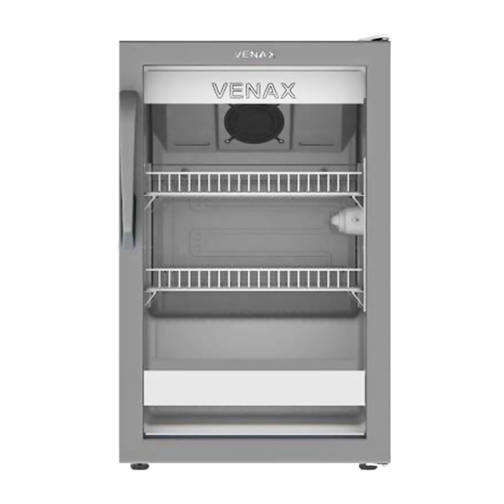 Geladeira Expositora Vertical 100L VV100L Venax 127V