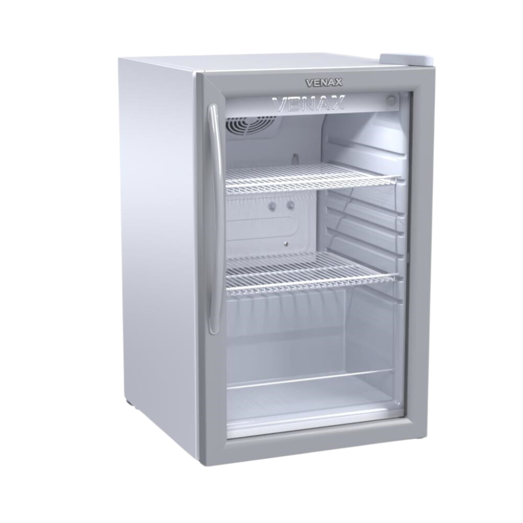 Geladeira Expositora Vertical 100L VV100L Venax 220V