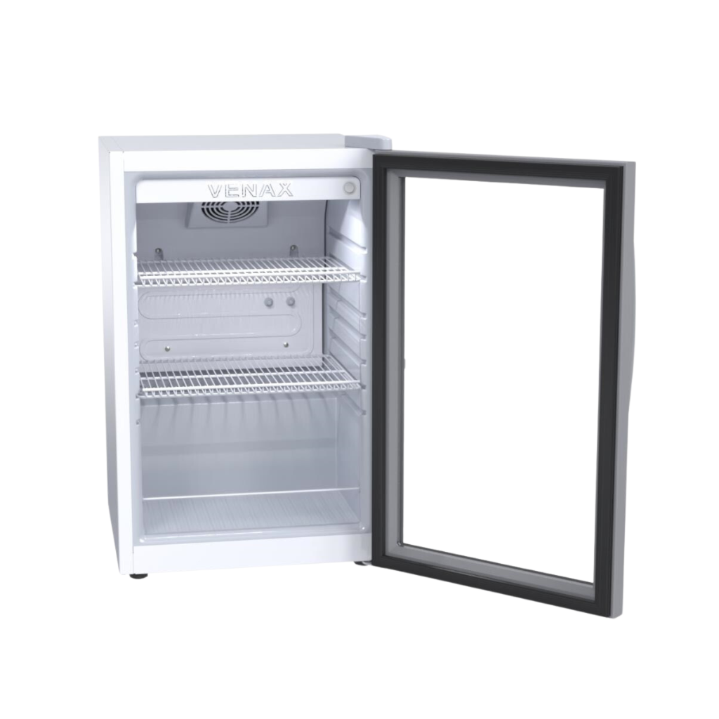 Geladeira Expositora Vertical 100L VV100L Venax 220V