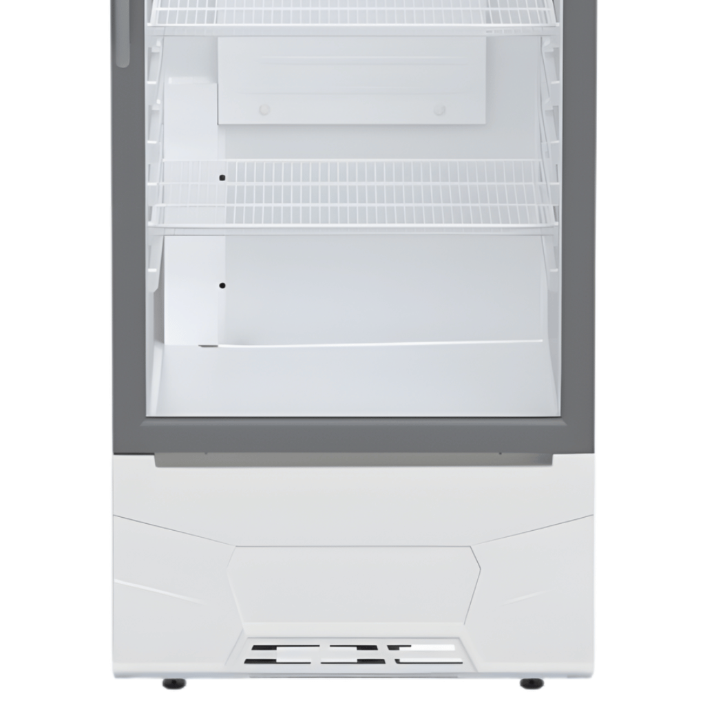 Geladeira Expositora Vertical 400L VV400 Venax 220V Branco