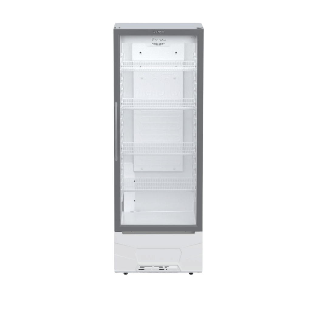 Geladeira Expositora Vertical 400L VV400L Venax 127V Branco