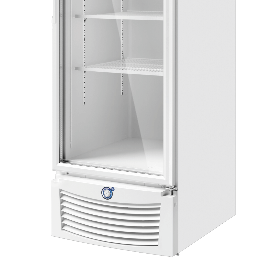 Geladeira Expositora Vertical 569L VCET569-2V 220V