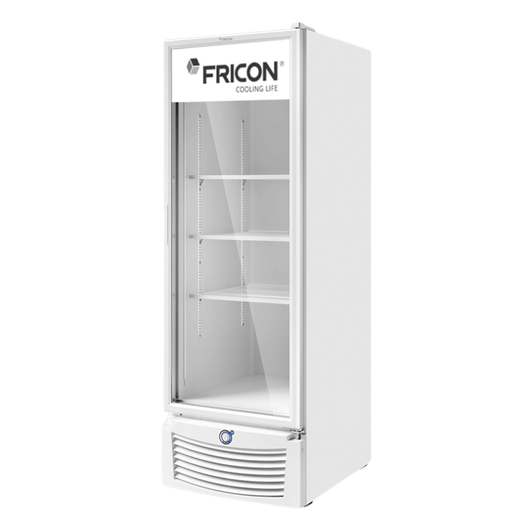 Geladeira Expositora Vertical 569L VCET569-2V 220V