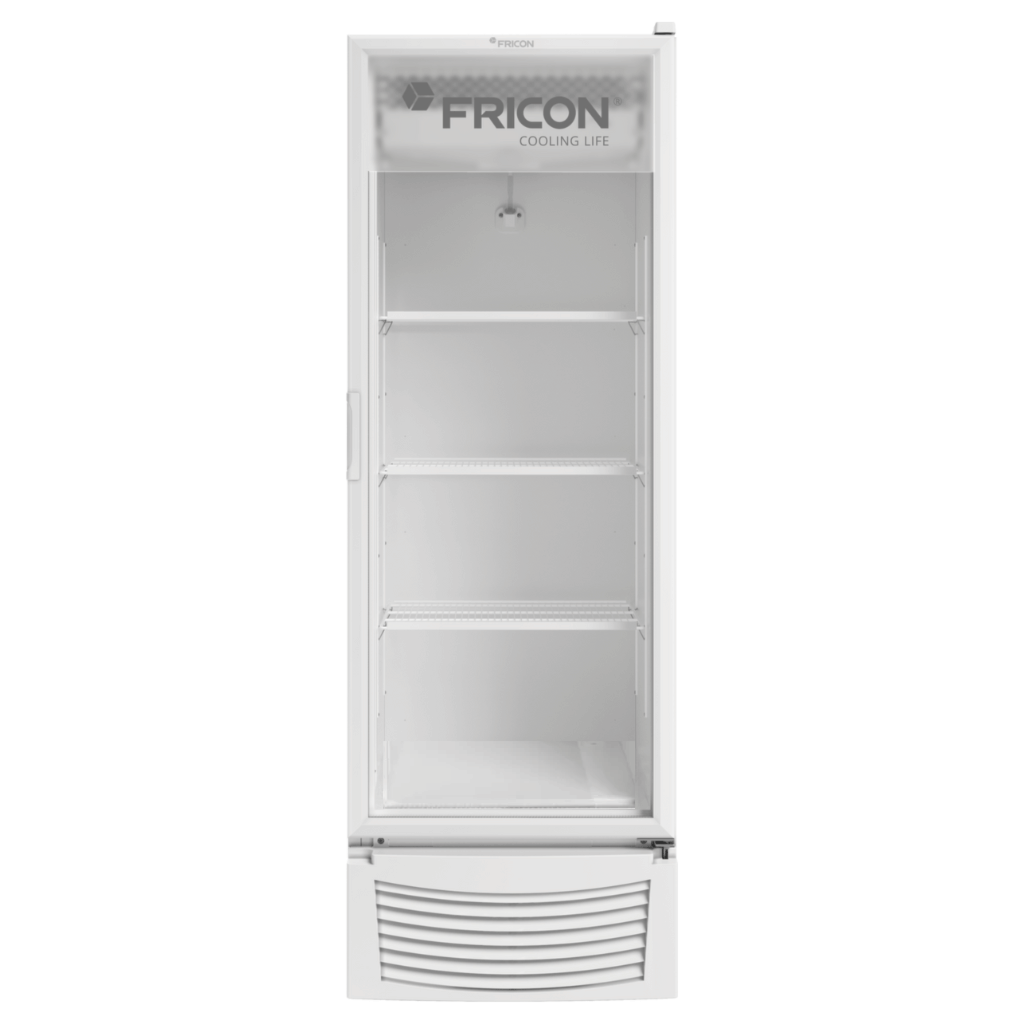 Geladeira Expositora Vertical 569L VCFM-569-1V Fricon 127V