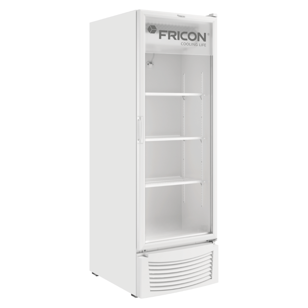 Geladeira Expositora Vertical 569L VCFM-569-1V Fricon 127V