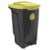 PRETO E AMARELO
