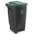 PRETO E VERDE