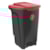 PRETO E VERMELHO