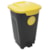PRETO E AMARELO