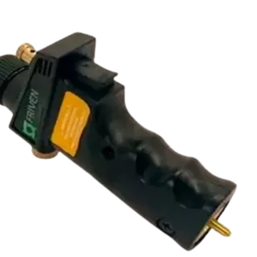 Maçarico Manual a Gás com Ignição Automática T-D TURBO Friven Ref
