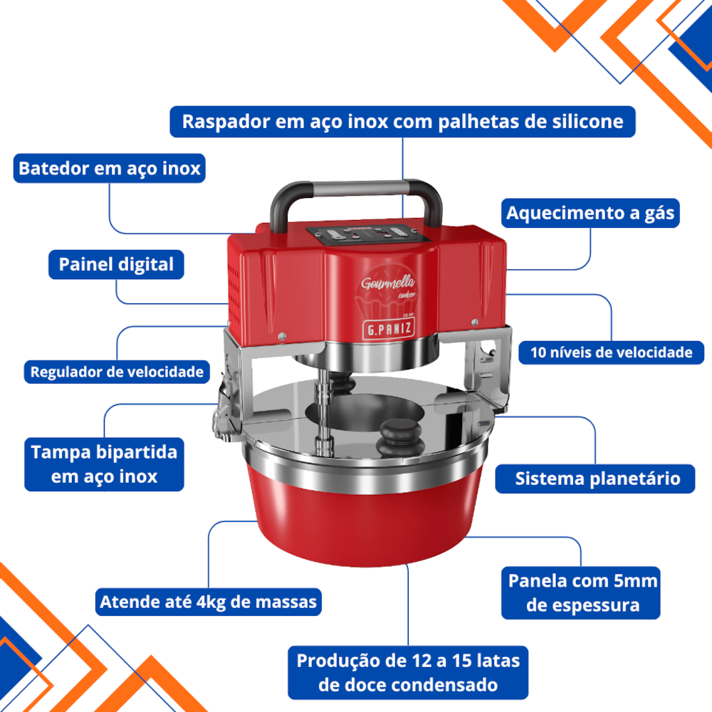 Imagem do produto