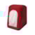 VERMELHO