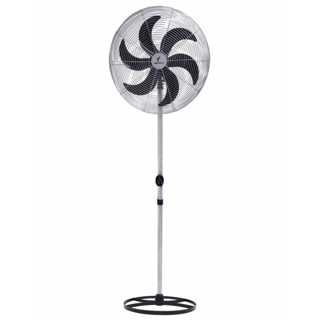 Ventilador de Coluna 65CM 6 Pás VCL Ventisilva 127/220V