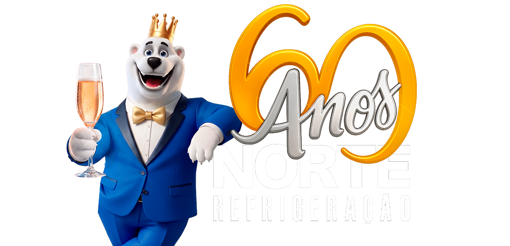Logo Norte Refrigeração