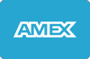 Logo Amex