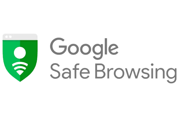 Logo Google Safe