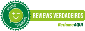 Reviews Verdadeiros Logo Reviews Verdadeiros