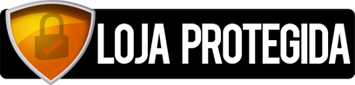 Loja Protegida Logo Loja Protegida
